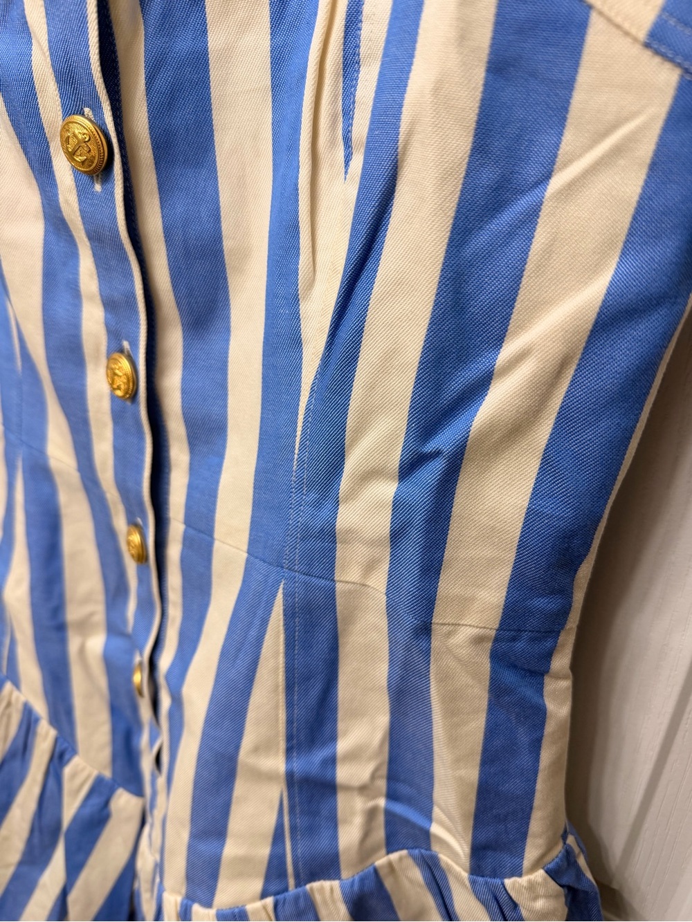 SAYLOR Loulou Romper - Medium - Picture 10 of 16